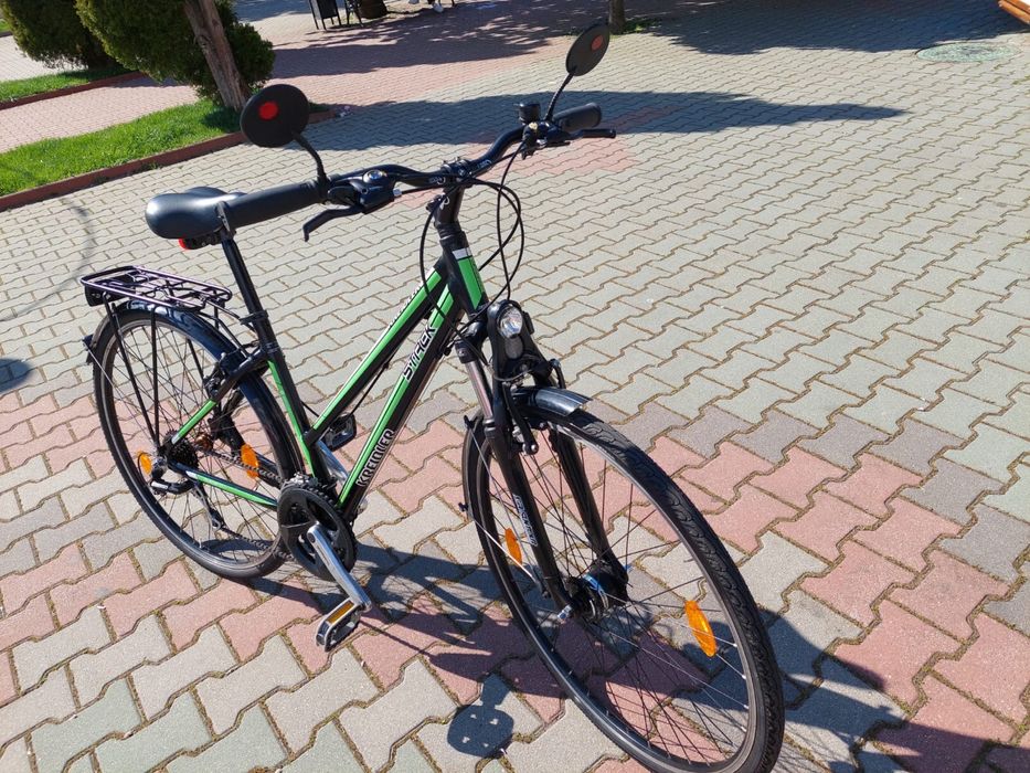 Vand bicicleta nemteasca Kreidler stare exceptionala