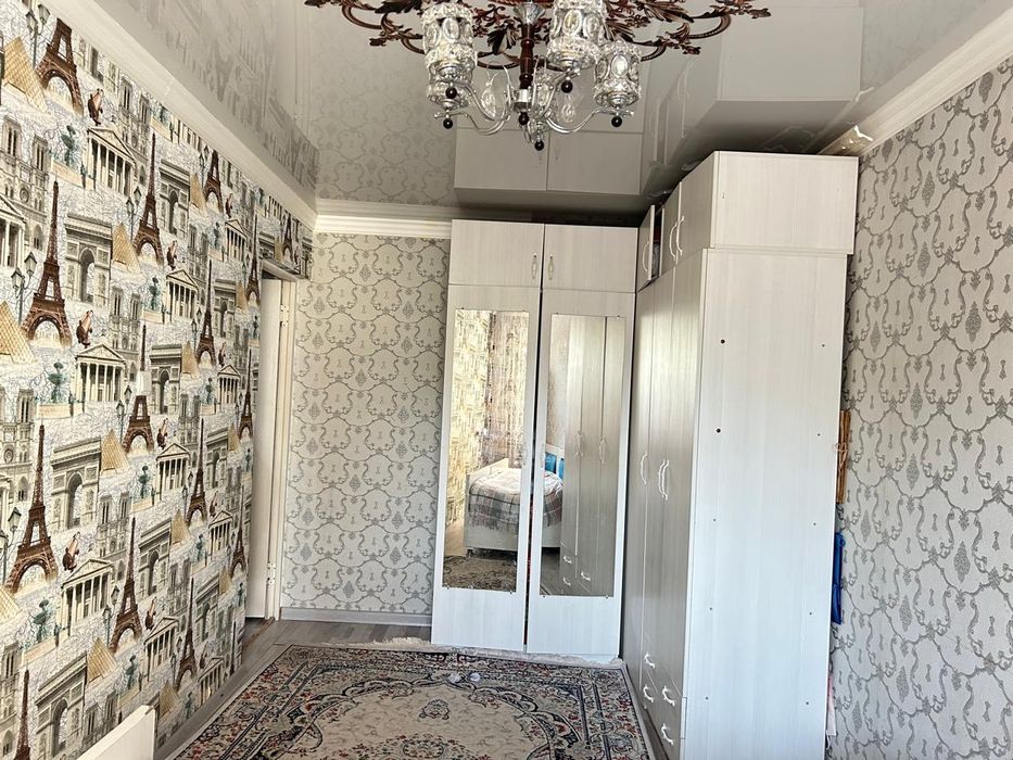 2 бөлмелі пәтер жалға беріледі