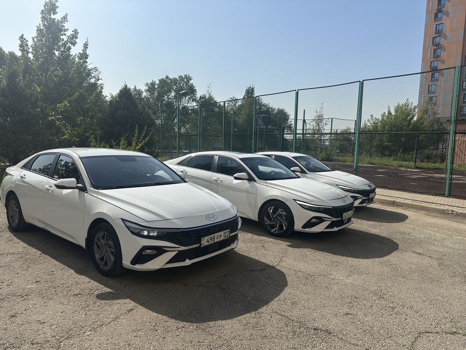 Автомобили с выкупом