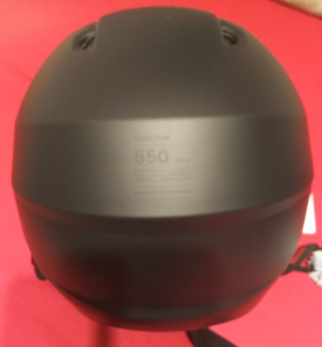 Cască Schi cu vizieră PST 550 Adulți - Produs NOU