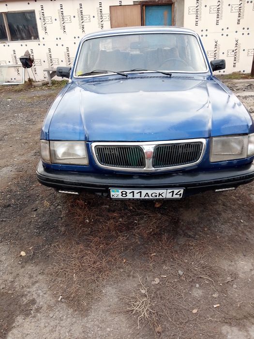 Продам Волгу 31029