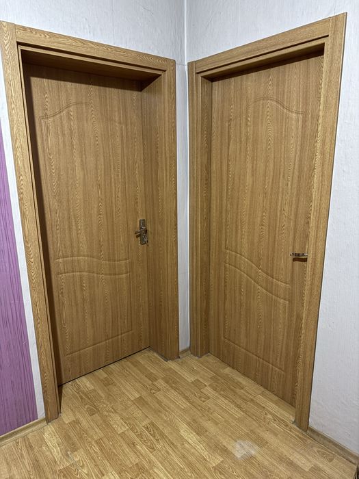 Интериорни врати