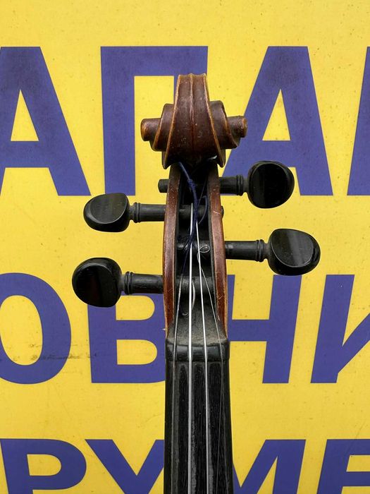Цигулка Antonius Stradivarius Cremona Feccit anno 1731