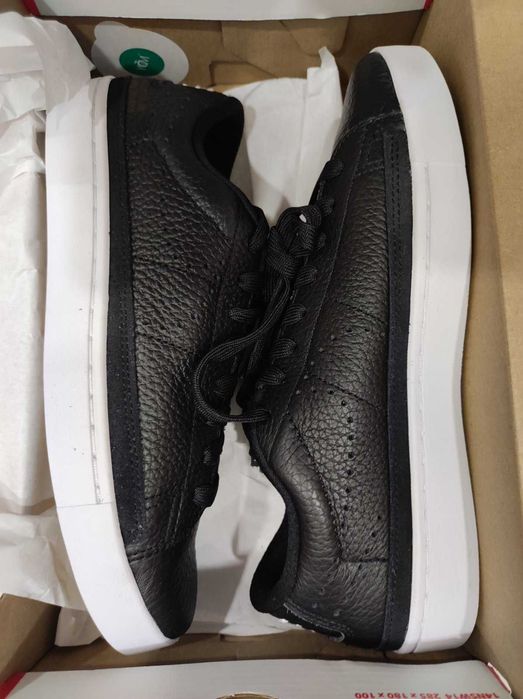 Nike - Blazer Low X DA2045 001 №37.5  Оригинал Код 855