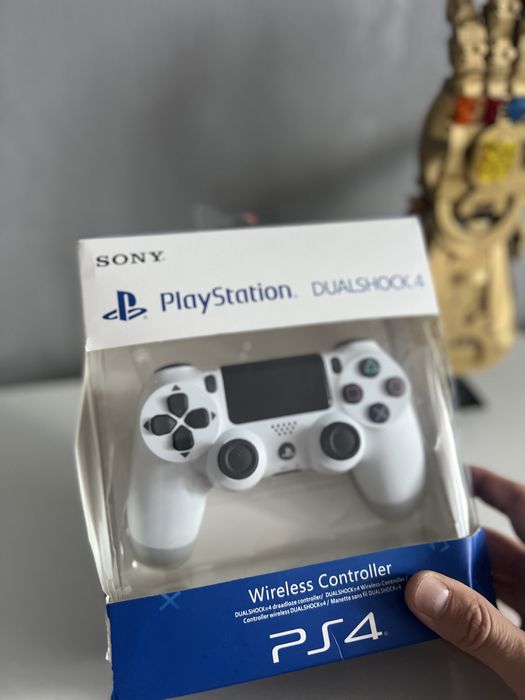 Controller Ps4 DualShock