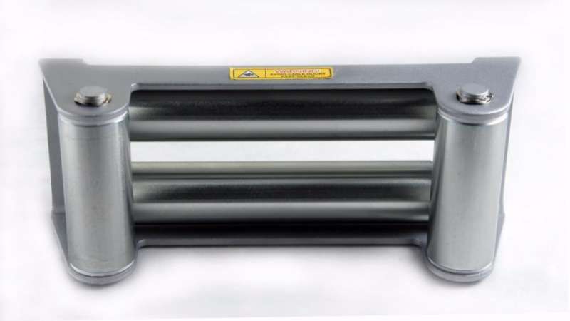 Универсален ролков водач за лебедка от 9000lb до 15000lb