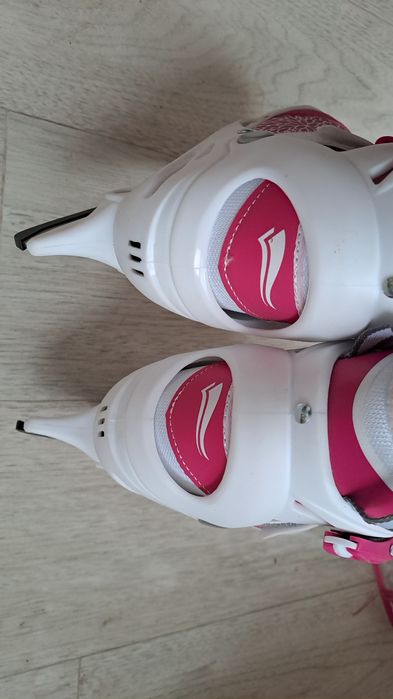 Patine Crivit 33-37