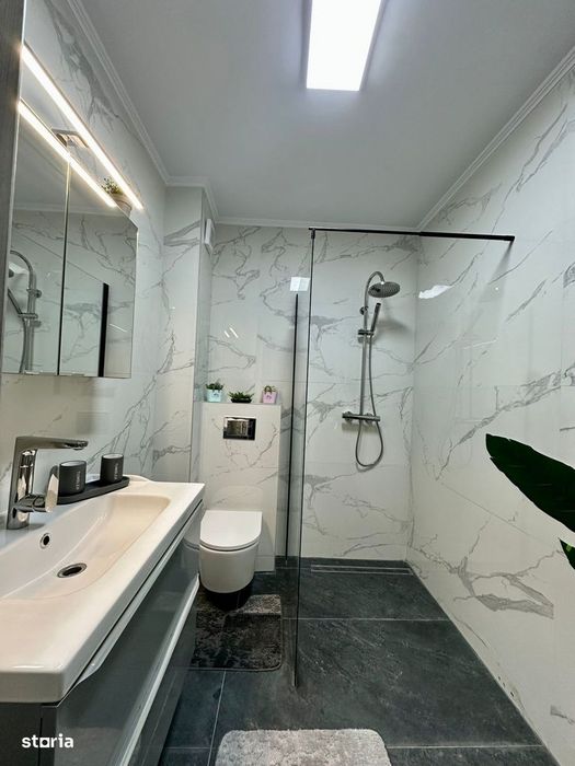 Apartament 2 Camere - Decomandat | Garaj | Soporului