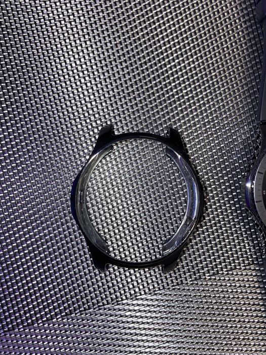 Samsung Gear S3 Frontier  Excellent