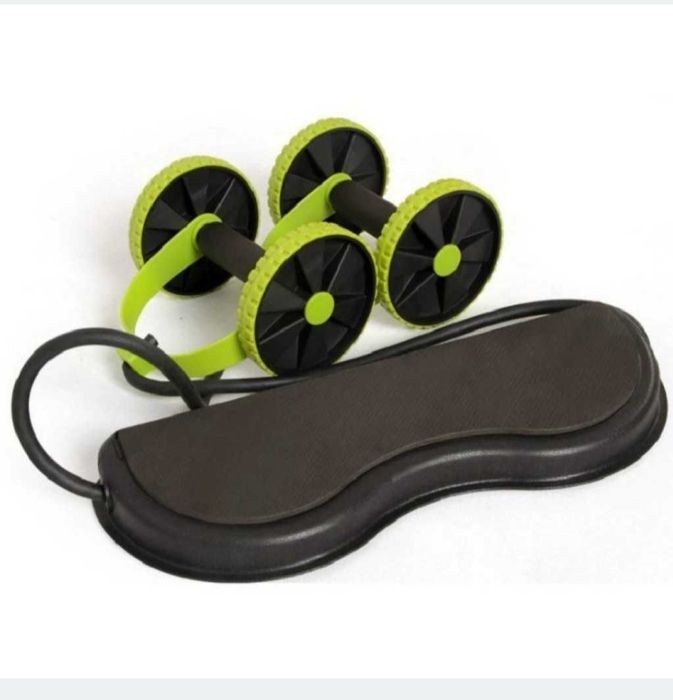 Домашен фитнес уред