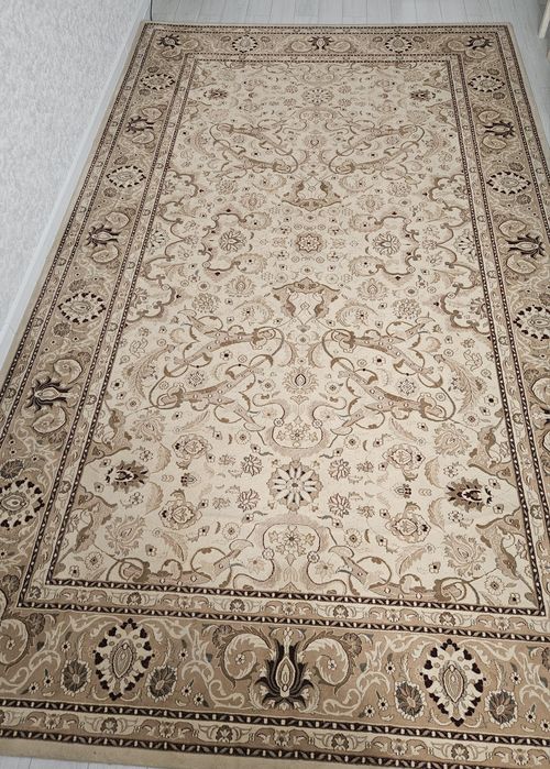 Турецкий шелковый ковер 3.5× 2.5. 1.5 миллионик