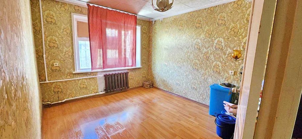 своя 3х комнатная квартира СРОЧНО