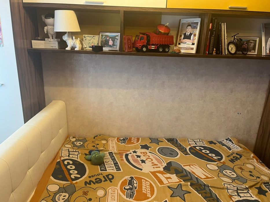 Продам детскую спальню