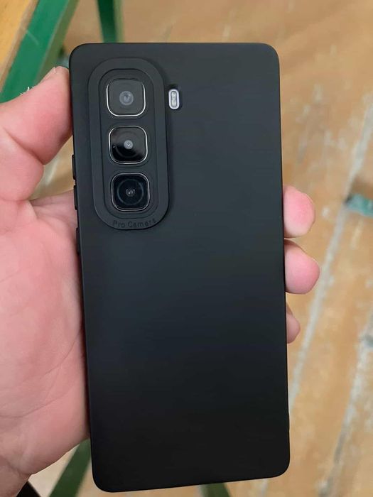 Infinix hott 50 pro plus