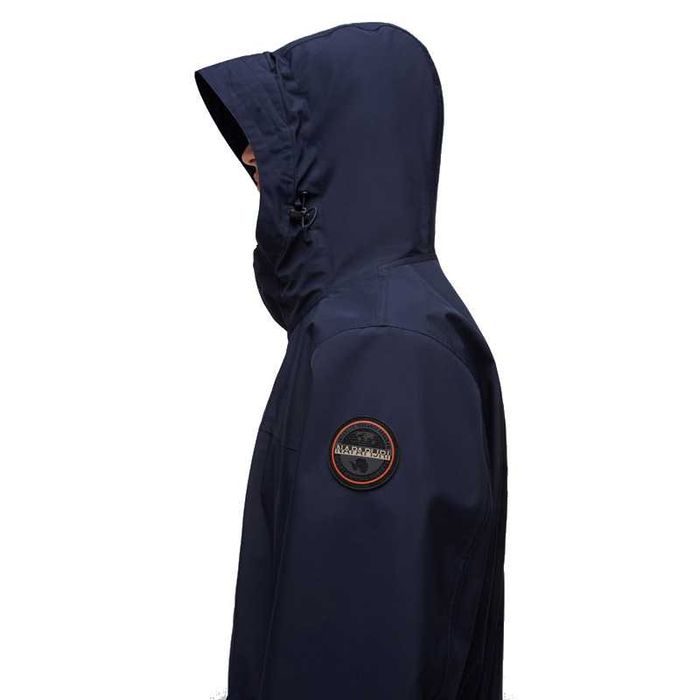 NAPAPIJRI Geaca noua cu eticheta (primavara, vara, toamna), waterproof.
