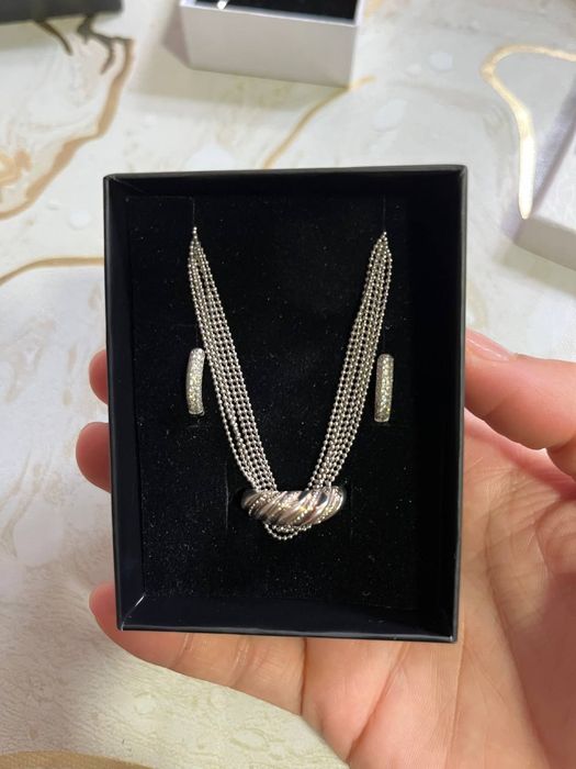 Продам серебрянные изделие