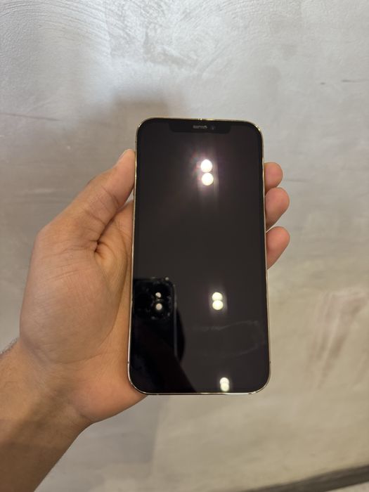 Iphone 12pro 128gb ideal