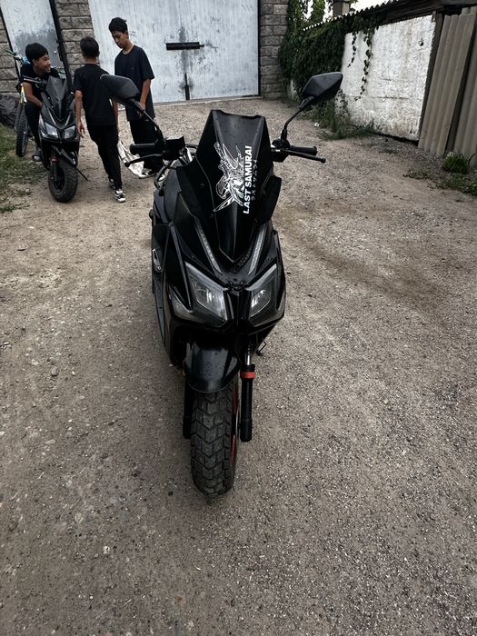 Продам самурай165