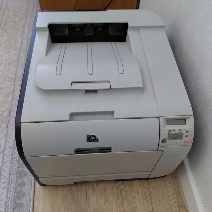 HP Color LaserJet CP2025. Б/У