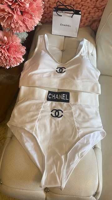 Комплект Шанел*ХС/Chanel