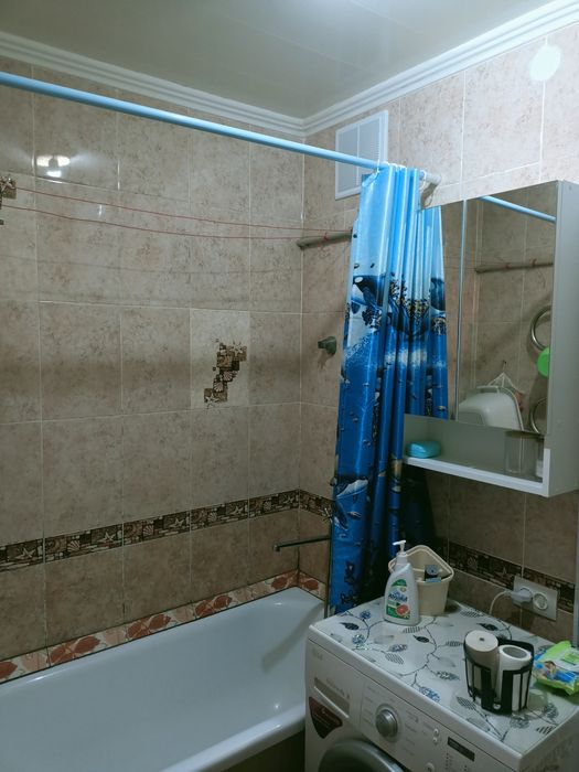 Продам 2-х комнатную квартиру