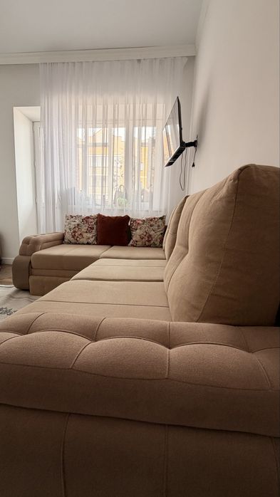 Диван раскладной