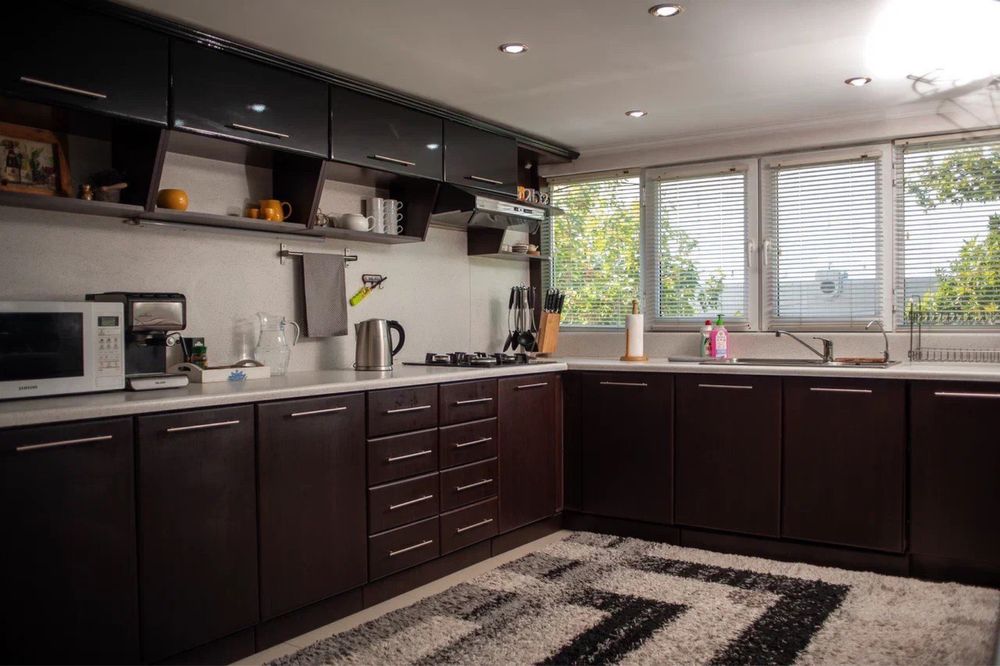 Сдается видовая квартира в центре ТАШКЕНТА!