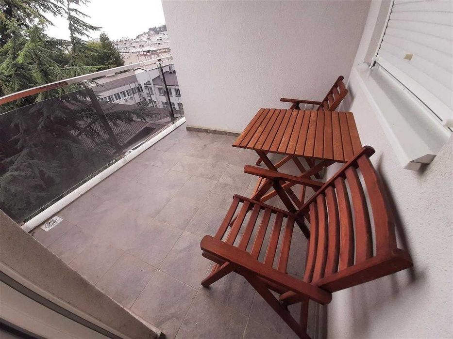 Дава се под наем Двустаен апартамент в Пловдив, Съдийски - 51 кв.м за 244.8 € - Снимка #4