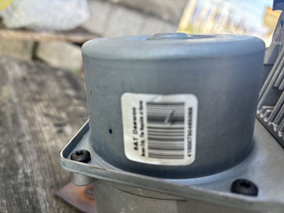 Рейка за KIA Ceed 2008