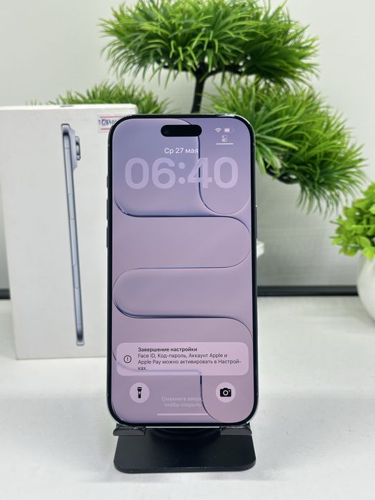 Iphone Air 256 gb Akb 100% цп 202