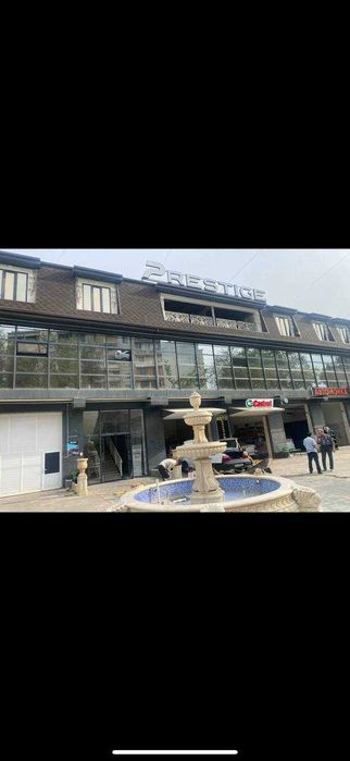 Сдается в аренду офис , 35 кв.м. В бизнес центре Престиж ТТЗ . Хумаюн
