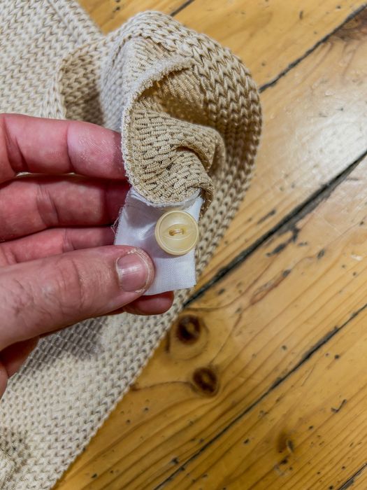 Bertoni риза shirt