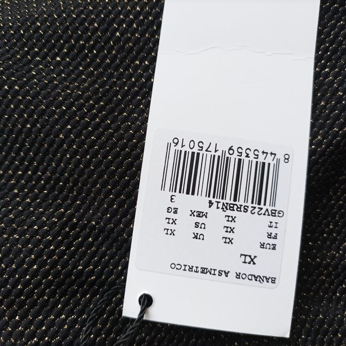 Guillermina Baeza цял бански