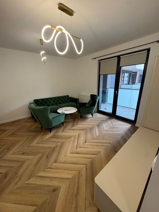 Apartament 2 camere | Park Lake | Totul nou