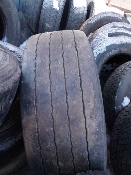 Продам грузовые шины б/у