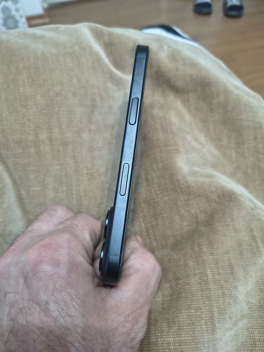 Iphone 16 cu garantie ca nou