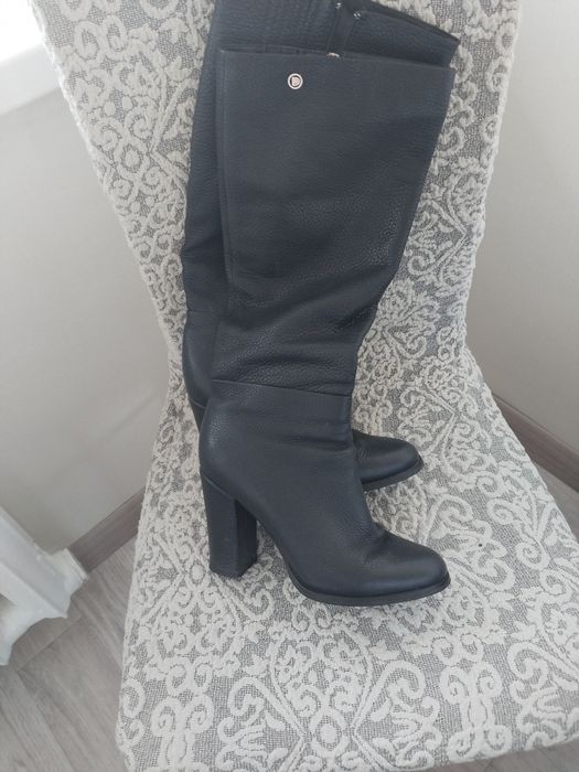 Сапоги Натуралка. Пишите.