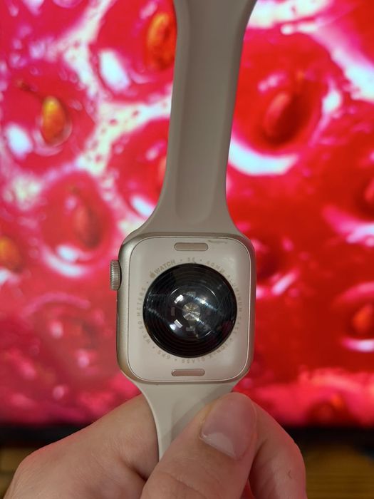 Apple Watch SE2 40mm