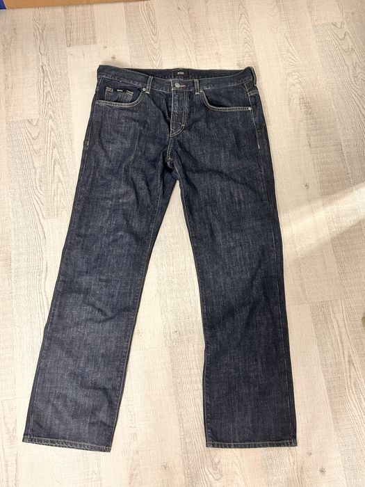 Дънки BOSS 36 номер