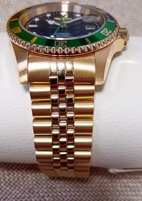 Ceas Invicta Pro Diver Automatic Black Dial -Barbati