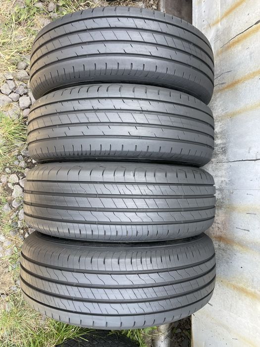 4 бр 225/65/17 Goodyear 2025г