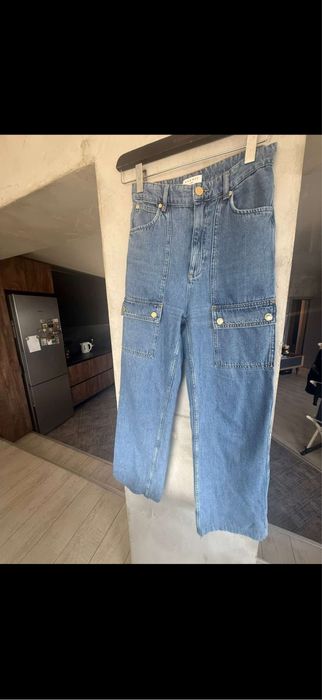 Sandro дънки ,безупречни