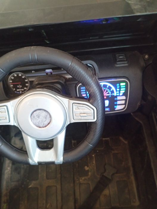 Машина электронной