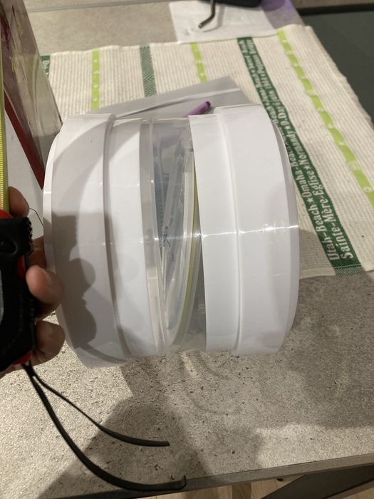 Възвратна клапа за аспиратор