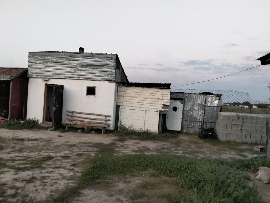 Продам частный дом