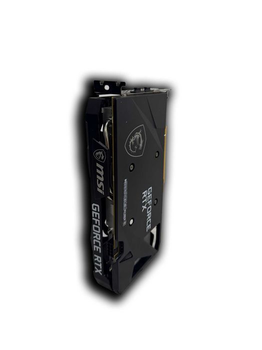 Placa Video RTX 3060 MSI 12GB