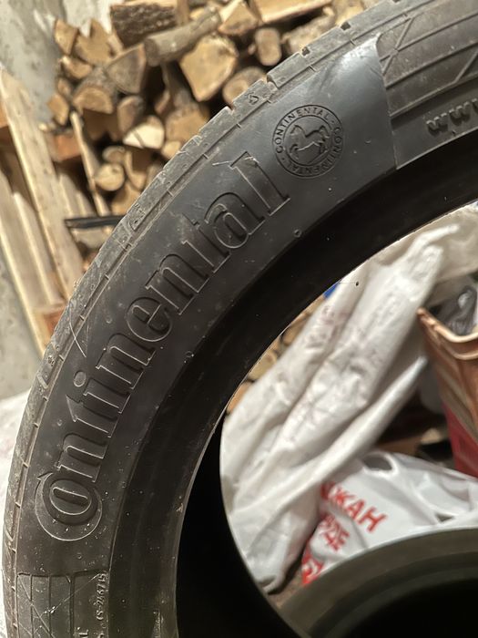 Гуми Continental 245/45/19