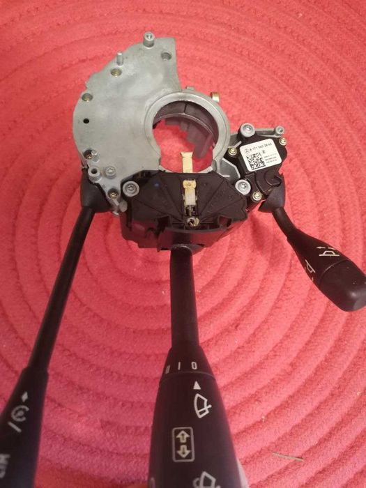 Темпомат MERCEDES ОЕМ в описанието ,  пълен комплект превключвател НОВ