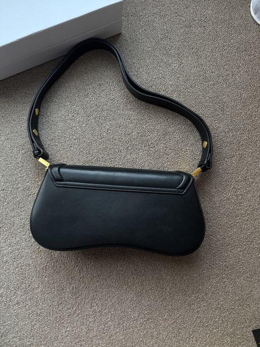 Сумка JW Pei черная