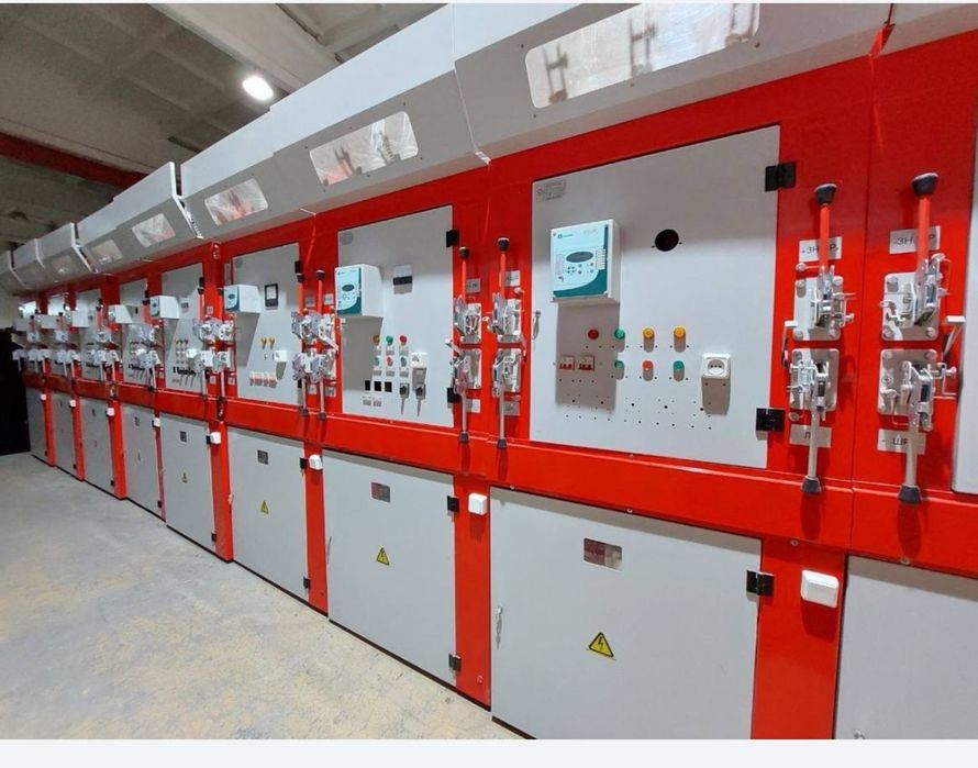 Трансформатор любой типа